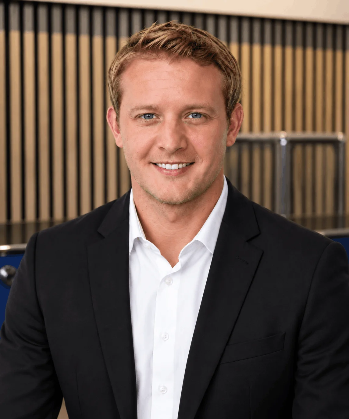 Sebastian Vogelsmeier von GEVAG