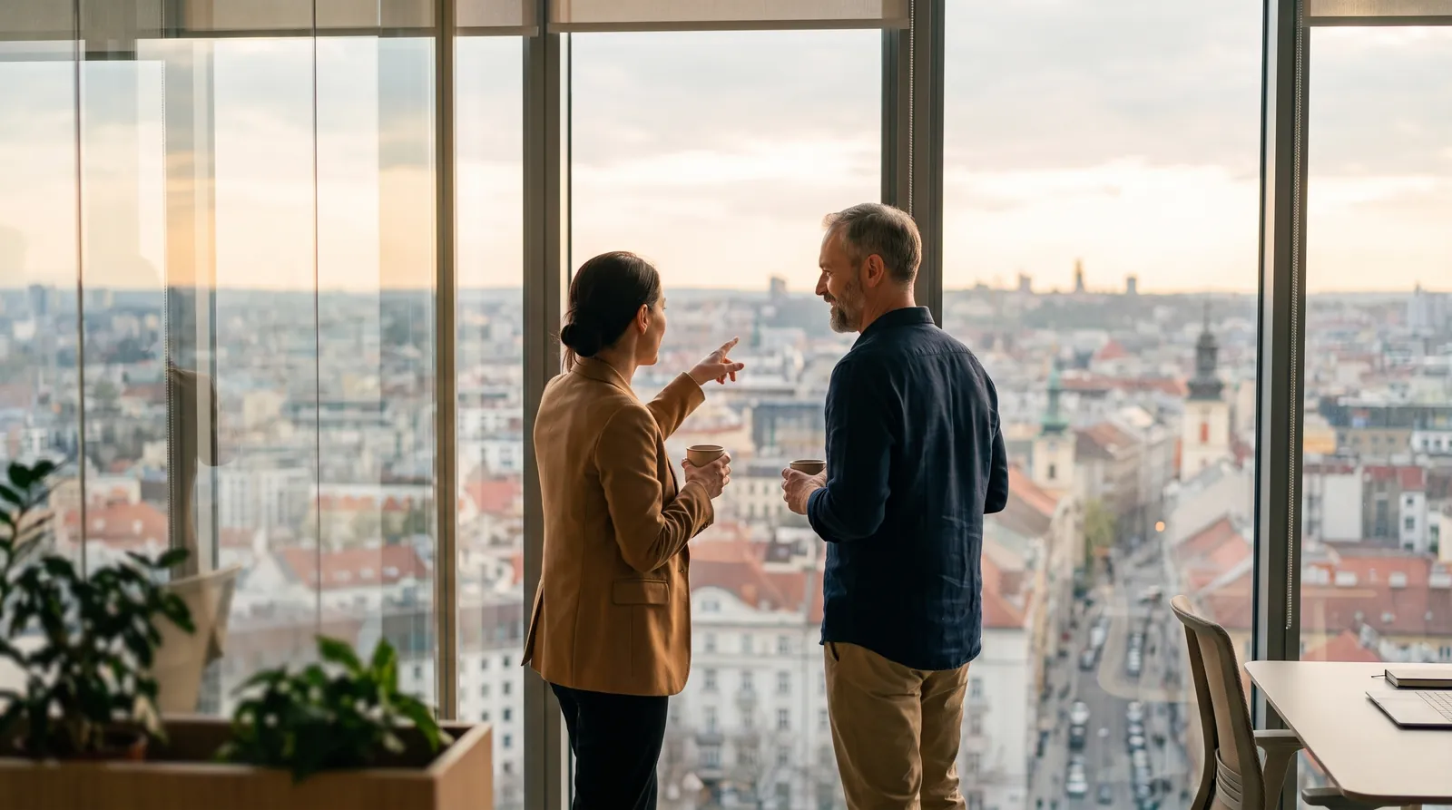 TALKMEISTER Partner werden