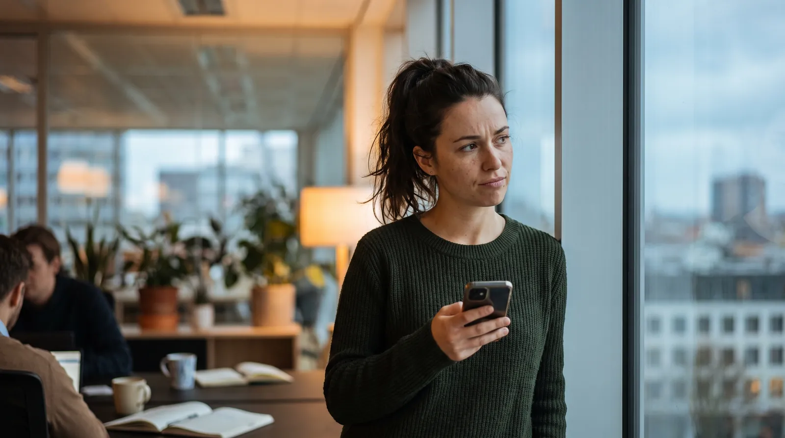 ChatGPT für Vertriebstraining: Reicht das – oder braucht es eine spezialisierte Plattform?